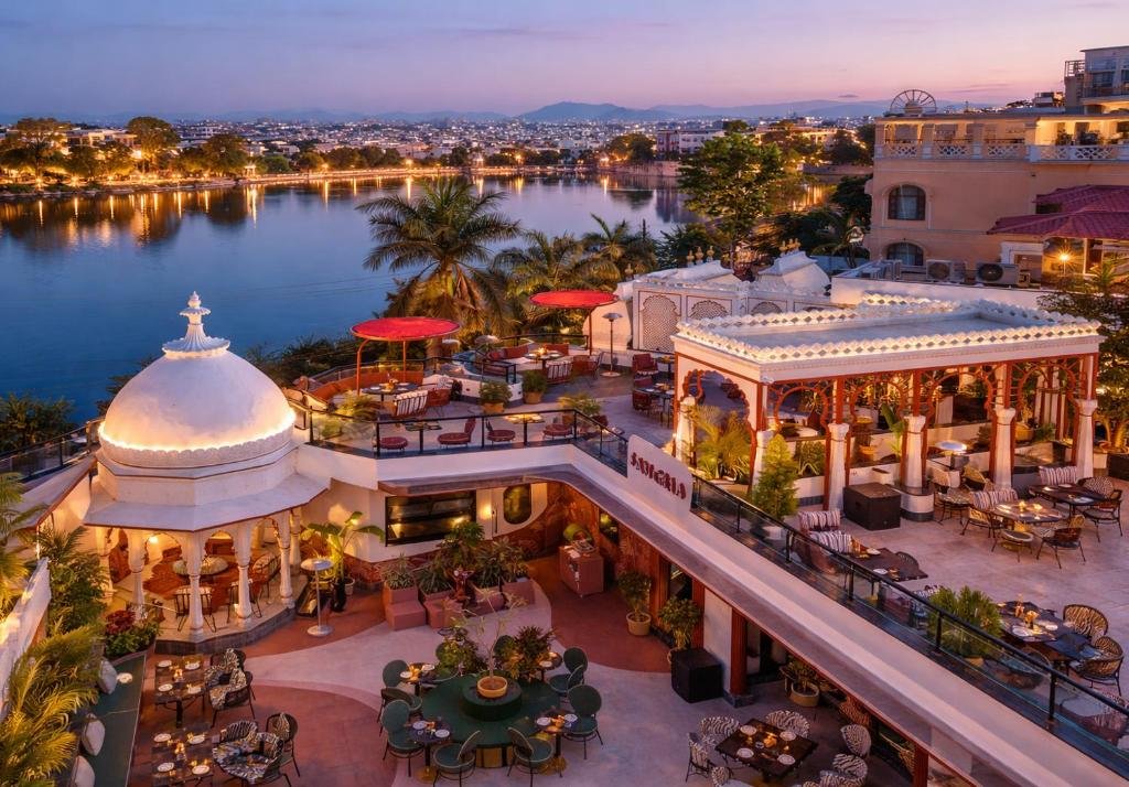 Jaipur & Udaipur gallery 2