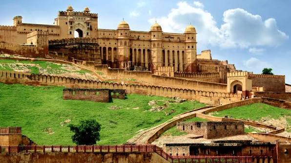 Rajasthan Grand Tour