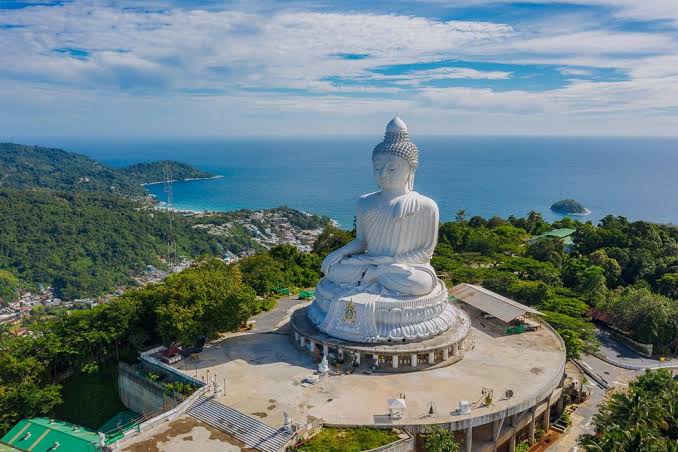 Phuket & Krabi Escape