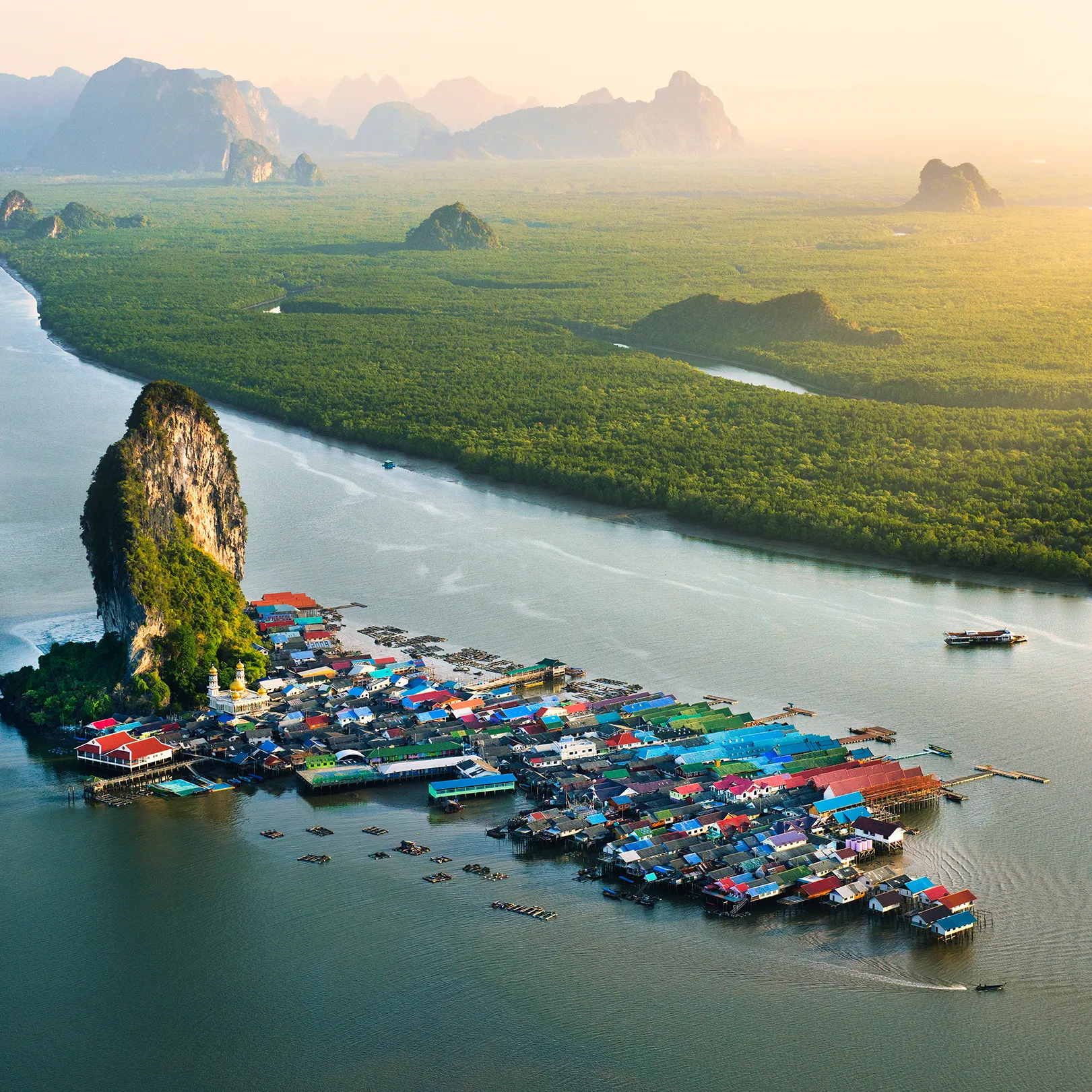 Thailand Explorer gallery 2