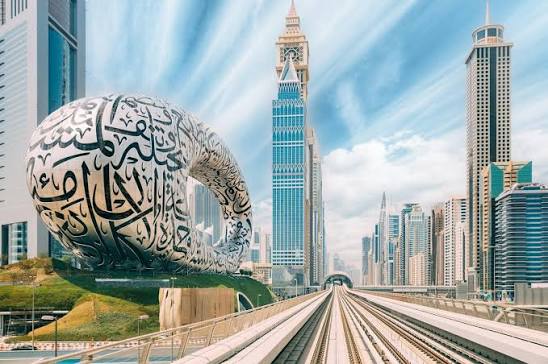 Dubai Premium