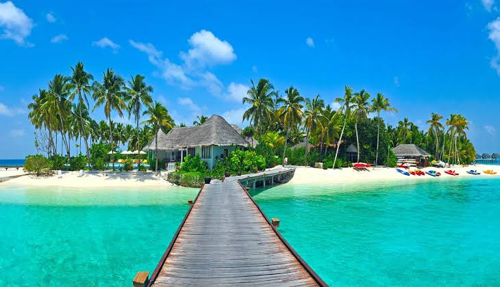 Maldives Paradise gallery 2