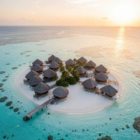 Maldives Paradise gallery 3