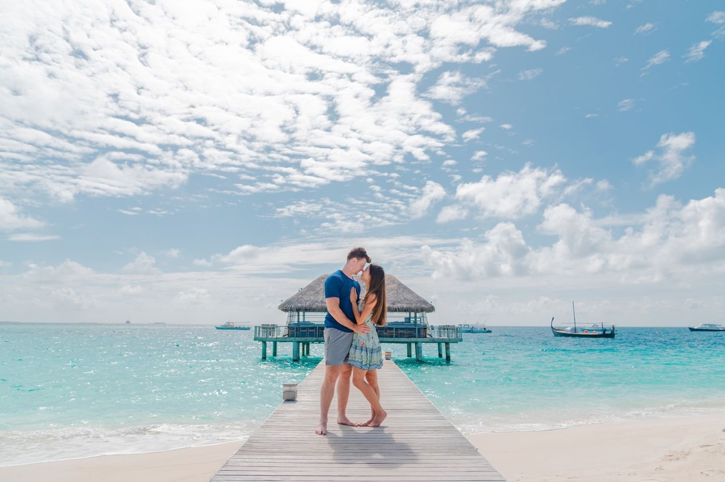 Maldives Honeymoon gallery 2