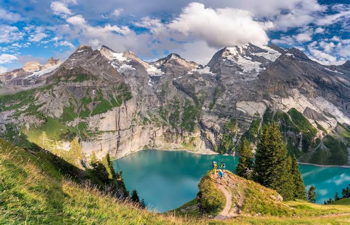 Switzerland Grand Tour gallery 2