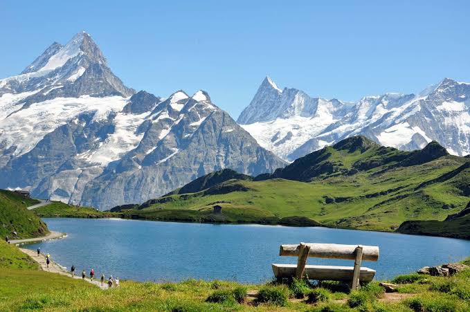 Switzerland Grand Tour gallery 3