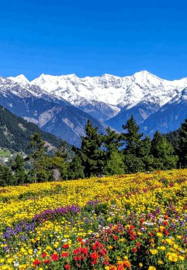 Uttarakhand