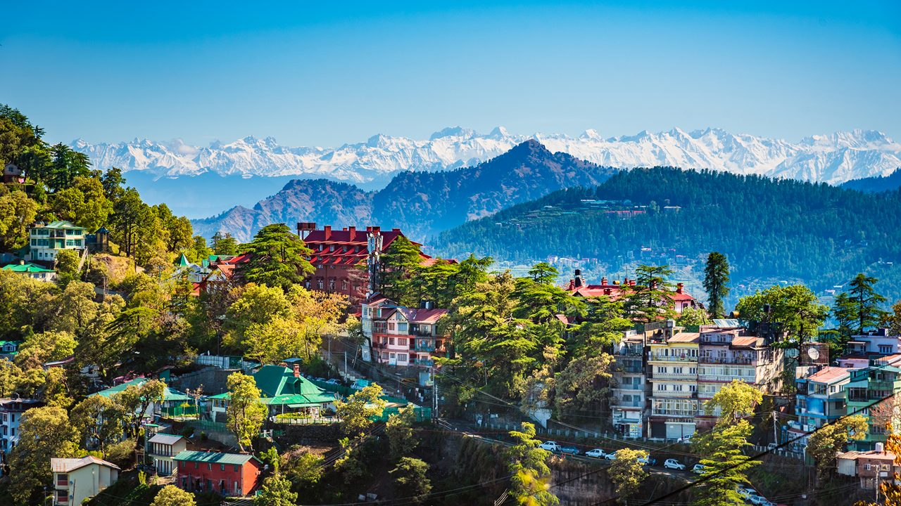 Shimla/Himachal gallery 3