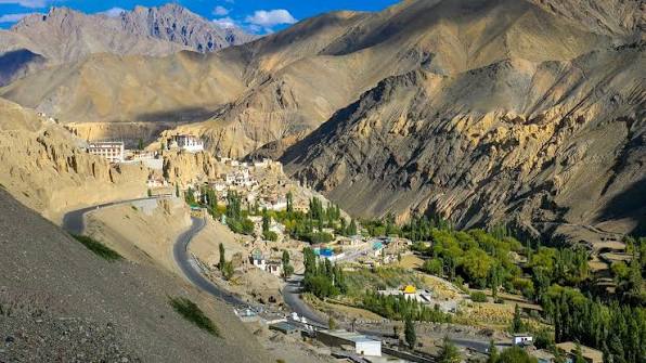 Leh Ladakh Escape gallery 2