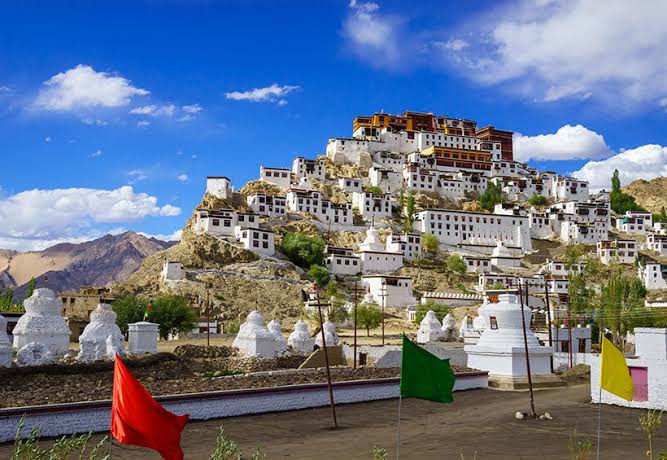 Leh Ladakh Escape gallery 3
