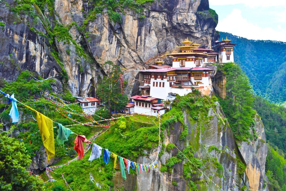 Bhutan gallery 2