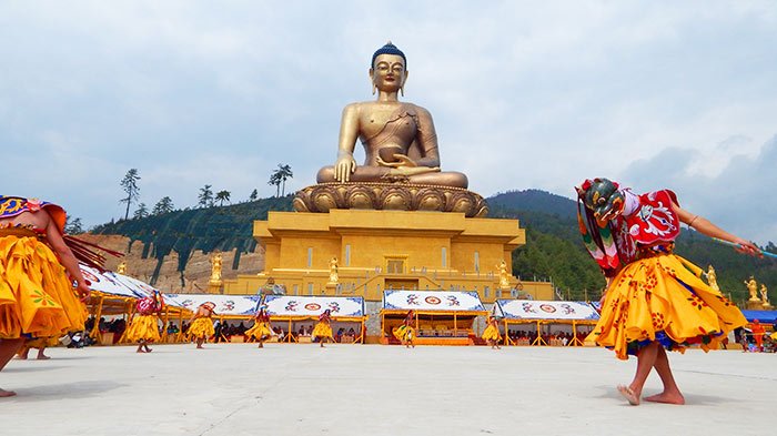 Bhutan gallery 3
