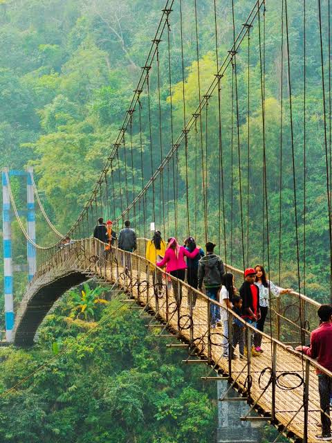 Meghalaya