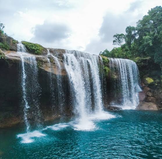 Meghalaya/Sikkim gallery 2