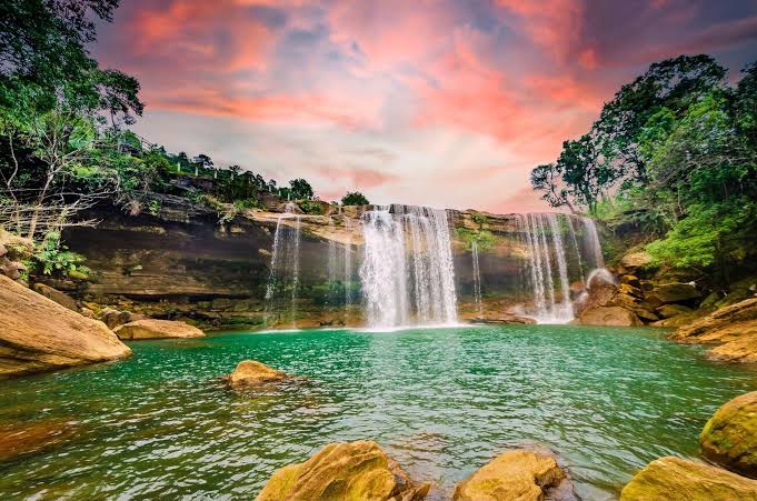 Meghalaya/Sikkim gallery 3