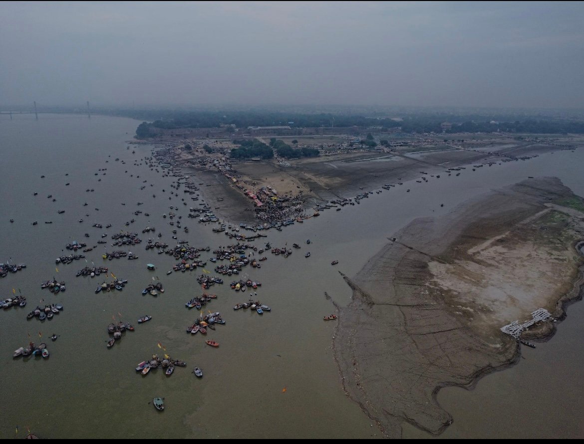 Varanasi – Prayagraj – Ayodhya gallery 2