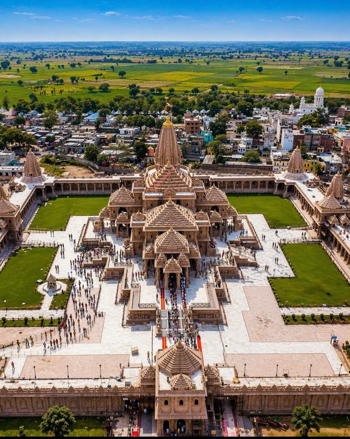 Varanasi – Prayagraj – Ayodhya gallery 3