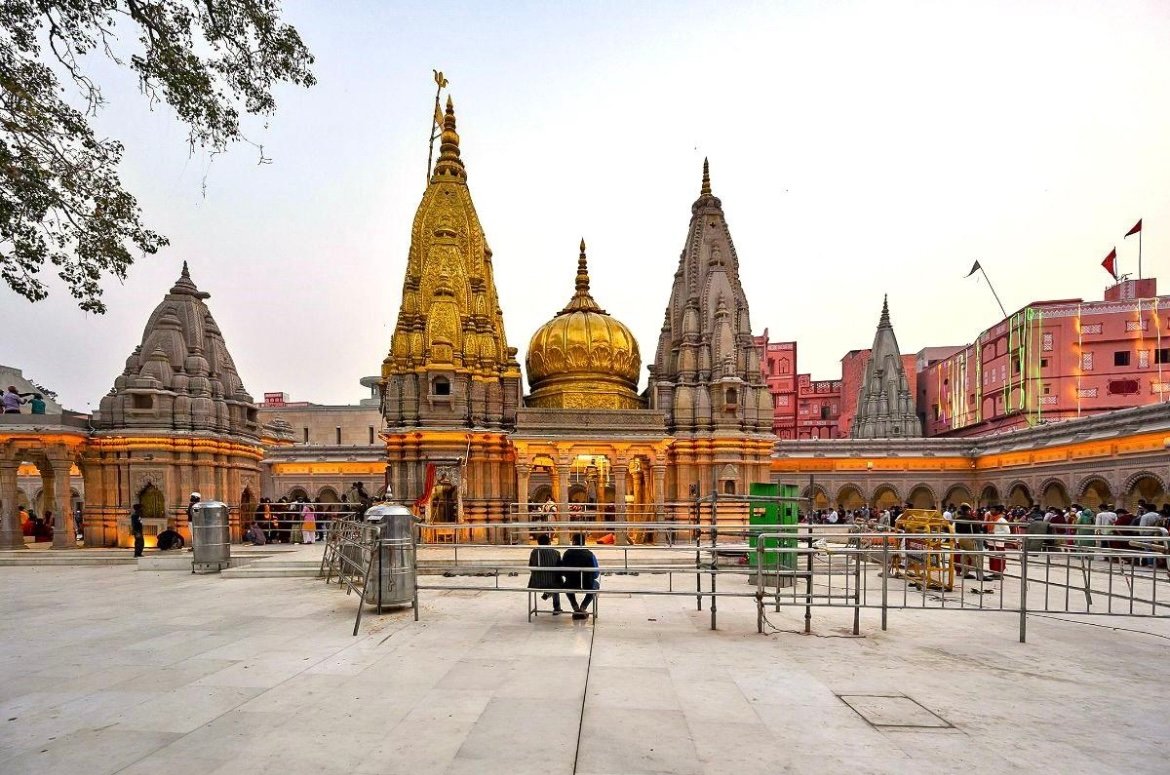 Varanasi Local Sightseeing + Sarnath gallery 2